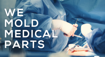 Precision in Medical Plastic Injection Molding