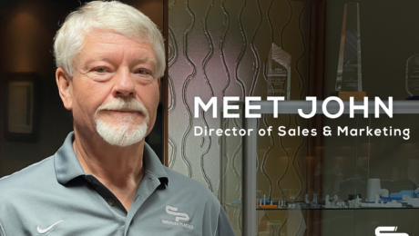 Meet John Linder, Director of Sales and Marketing at Chemtech Plastics